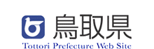 Tottori-Prefectur Home Page